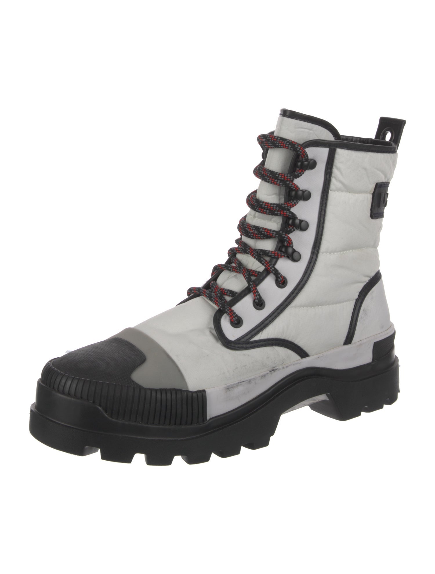 Diesel Rubber Rain Boots