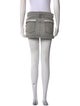 Diesel Mini Skirt