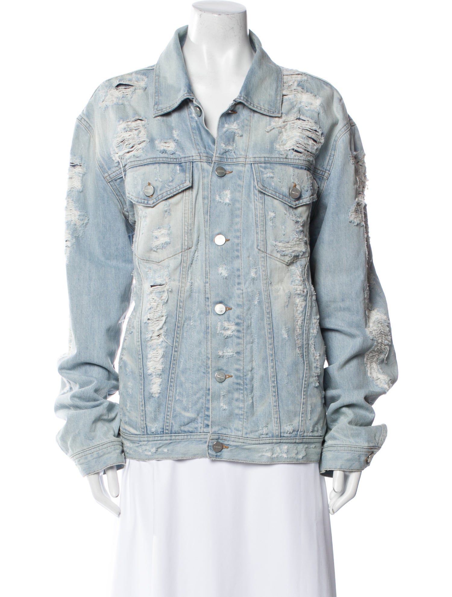 Diesel Denim Jacket