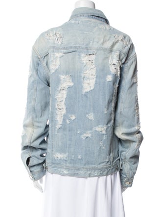 Diesel Denim Jacket