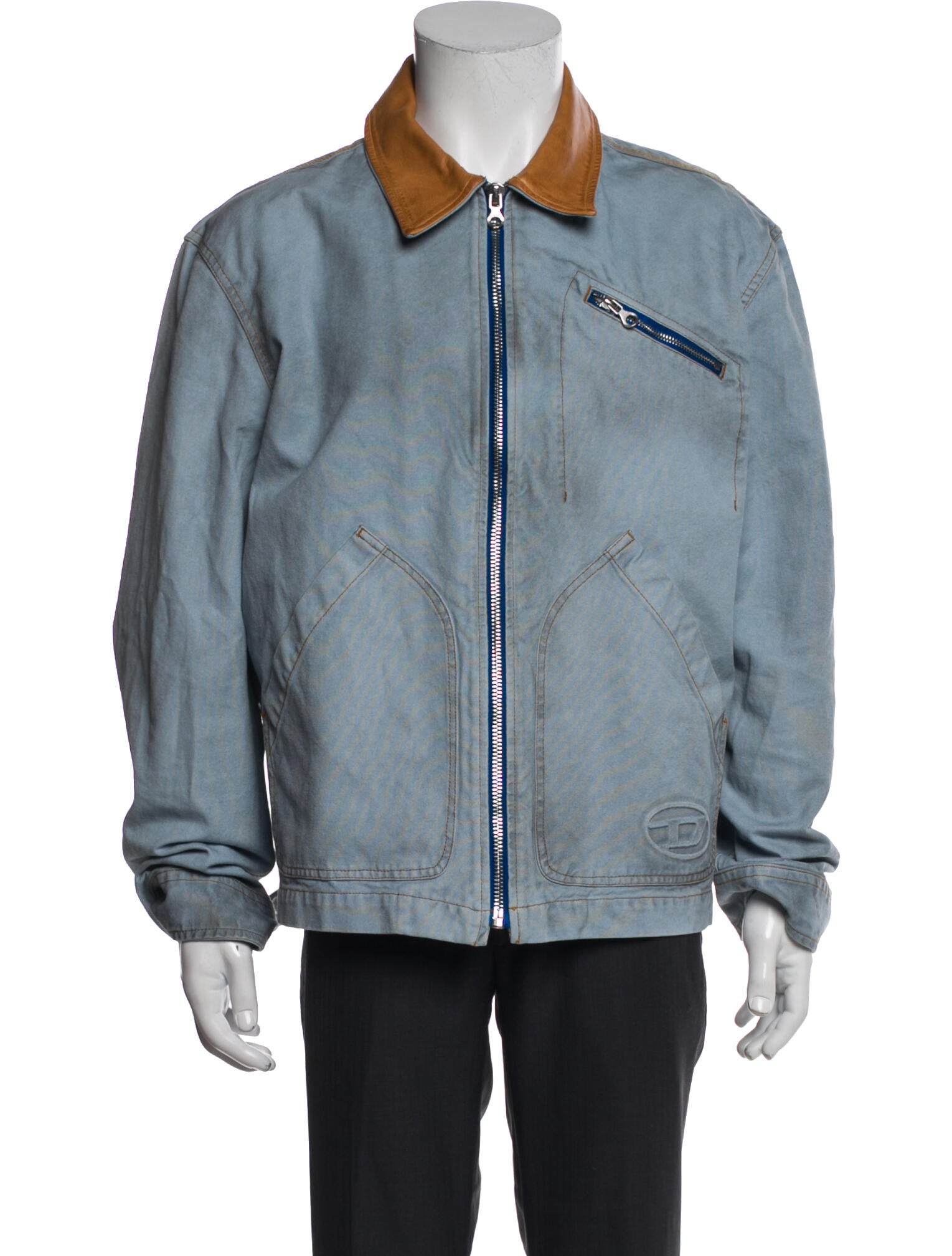 Diesel Bomber Jacket
