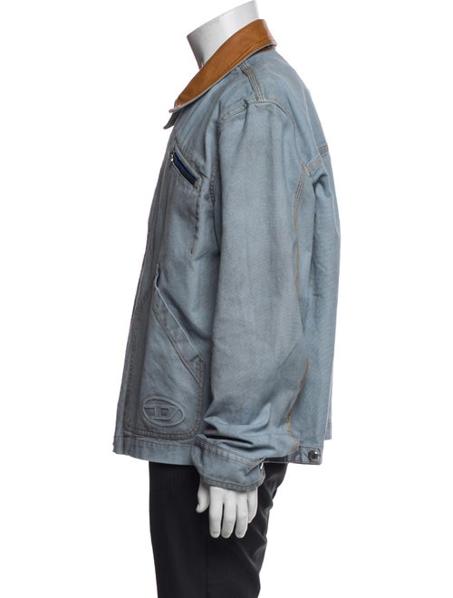 Diesel Bomber Jacket