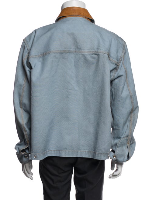 Diesel Bomber Jacket