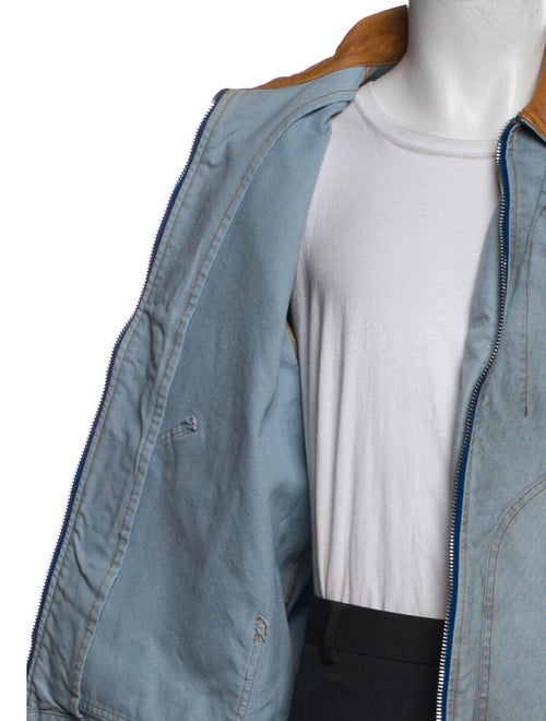 Diesel Bomber Jacket