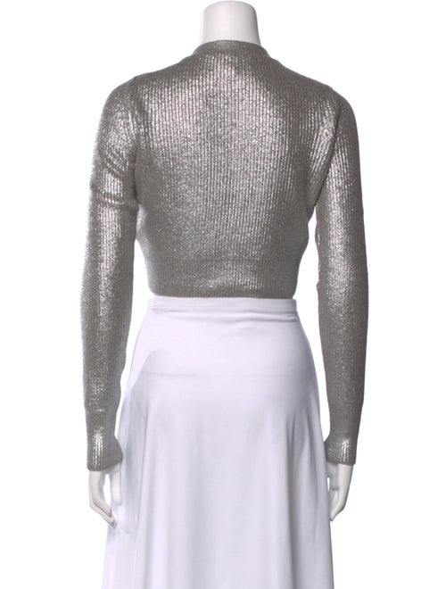 Diesel Wool Crew Neck Sweater