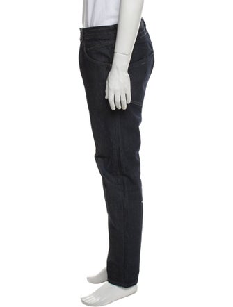 Diesel Straight-Leg Jeans