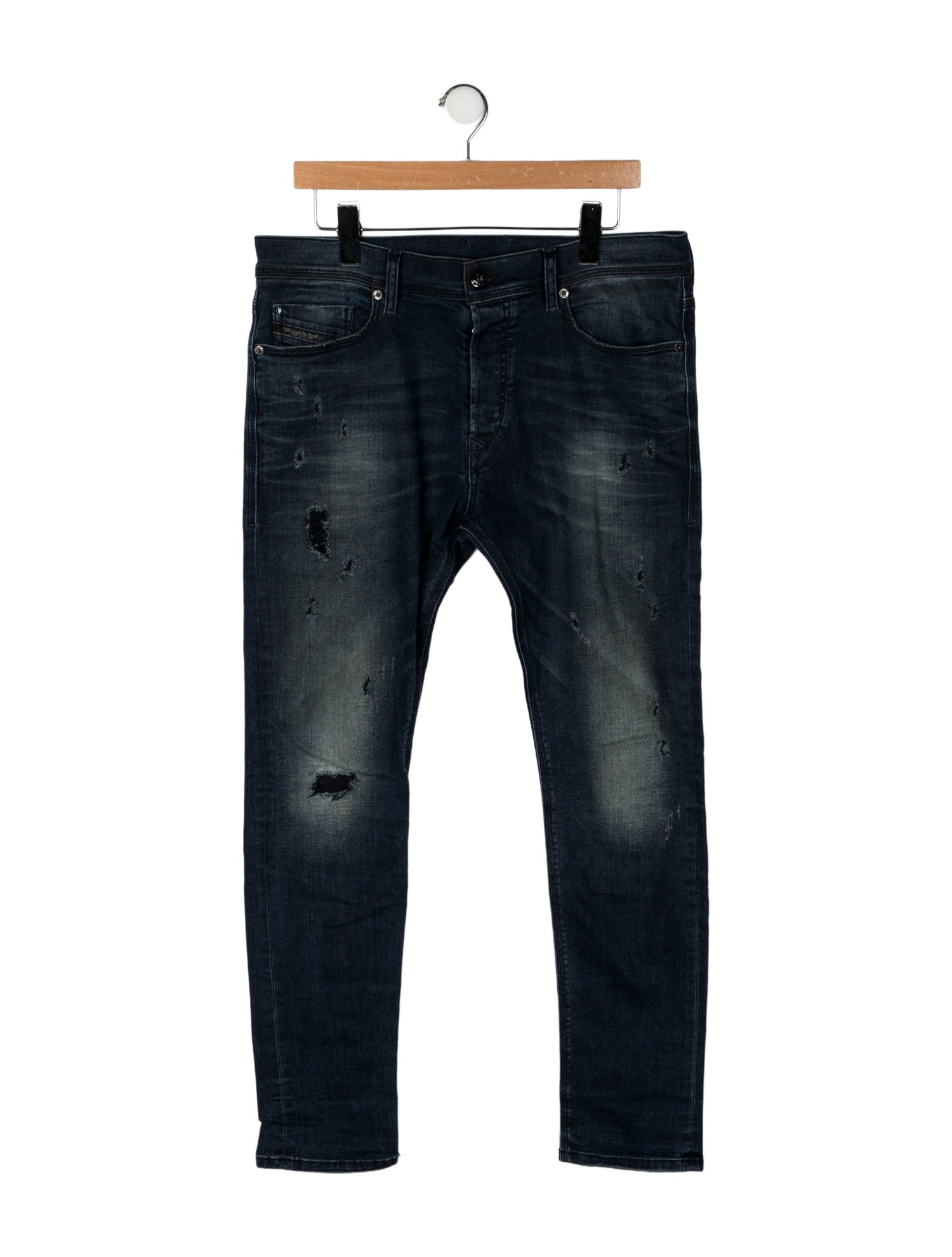 Diesel Skinny Jeans