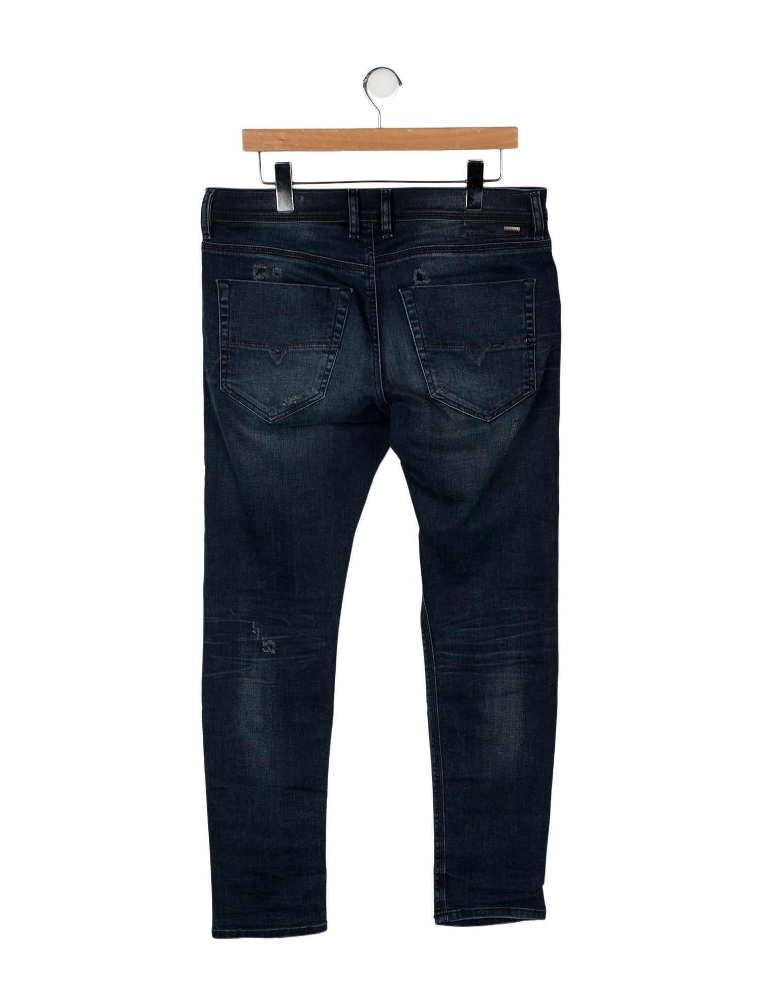 Diesel Skinny Jeans