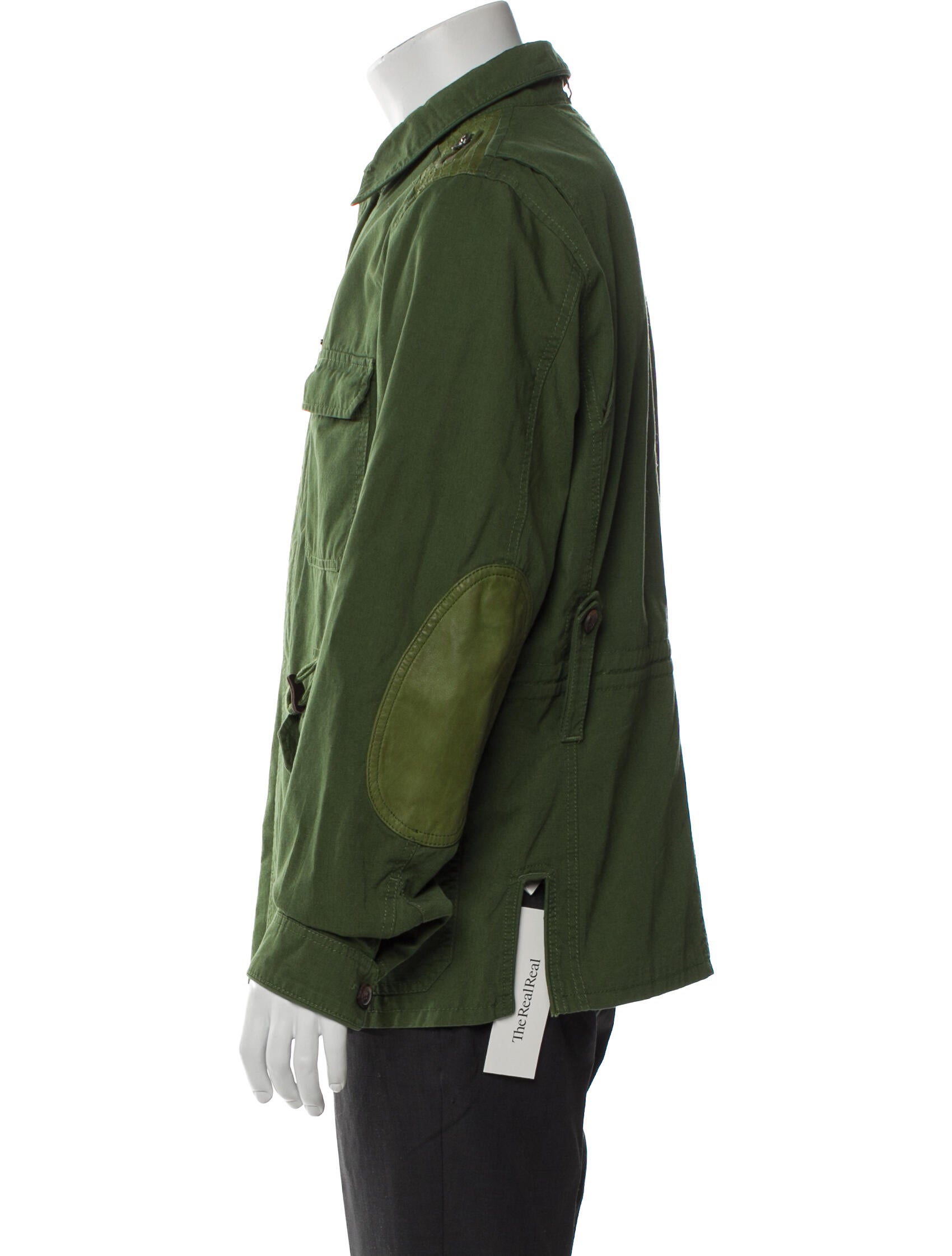 Diesel Vintage 2000's Utility Jacket