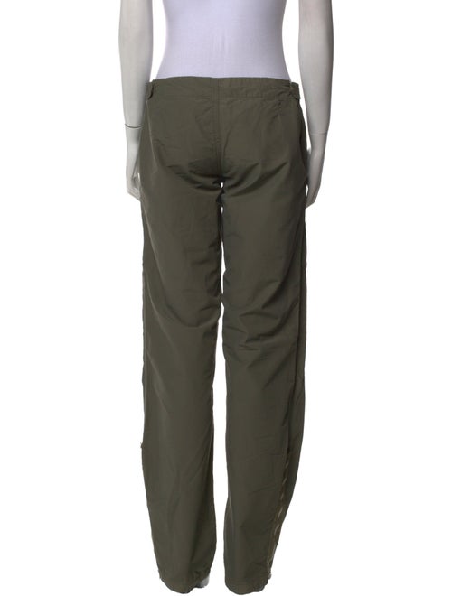 Diesel Straight Leg Pants