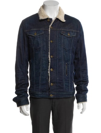 Diesel Denim Jacket
