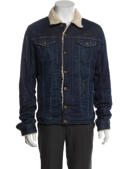 Diesel Denim Jacket
