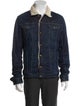 Diesel Denim Jacket
