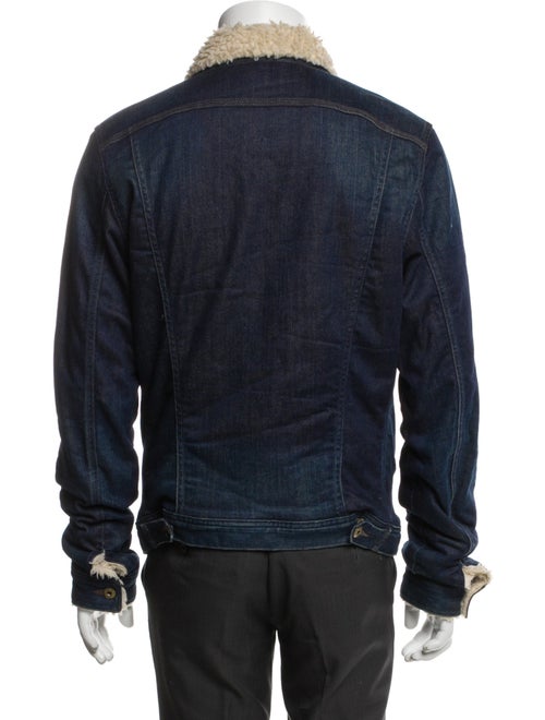 Diesel Denim Jacket