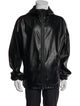 Diesel Windbreaker