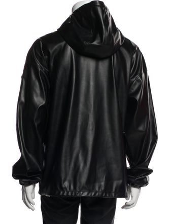 Diesel Windbreaker