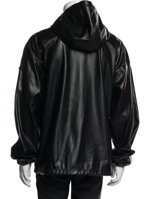 Diesel Windbreaker