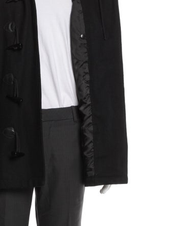 Diesel Wool Utility Jacket