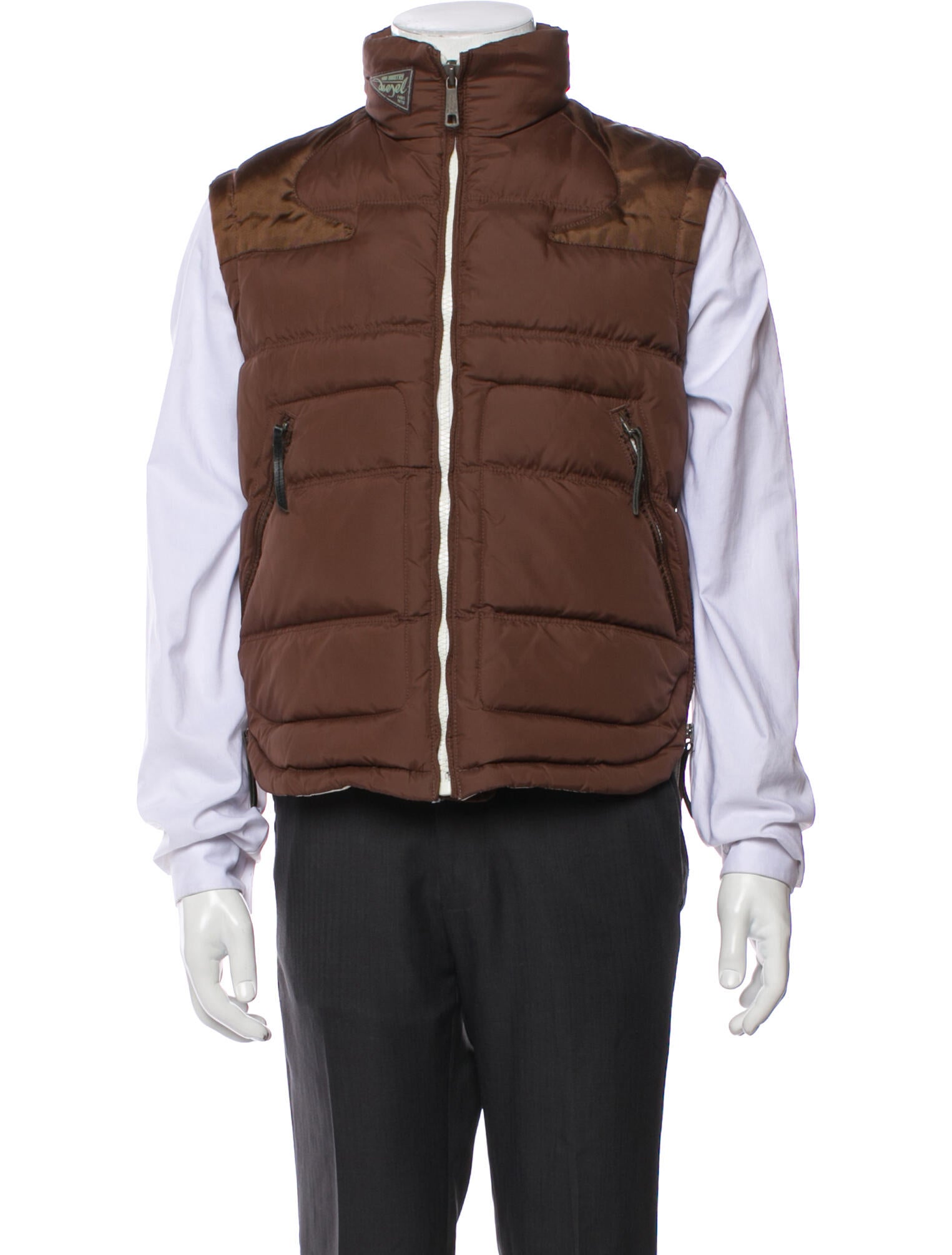 Diesel Vest