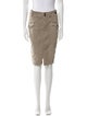 Diesel Knee-Length Skirt