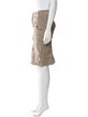 Diesel Knee-Length Skirt