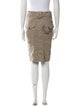 Diesel Knee-Length Skirt