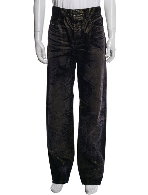 Diesel Pants
