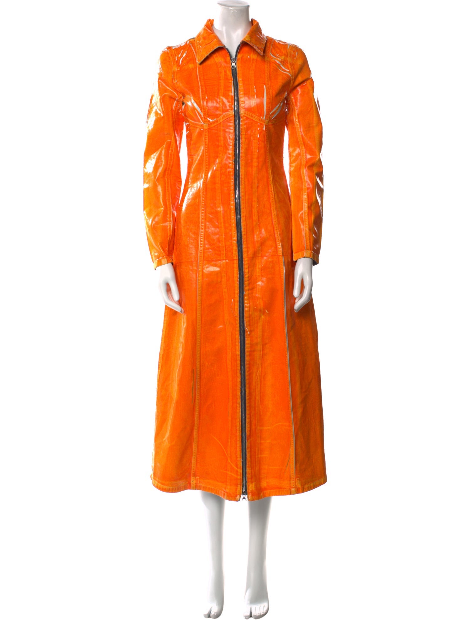 Diesel Long Dress w/ Tags