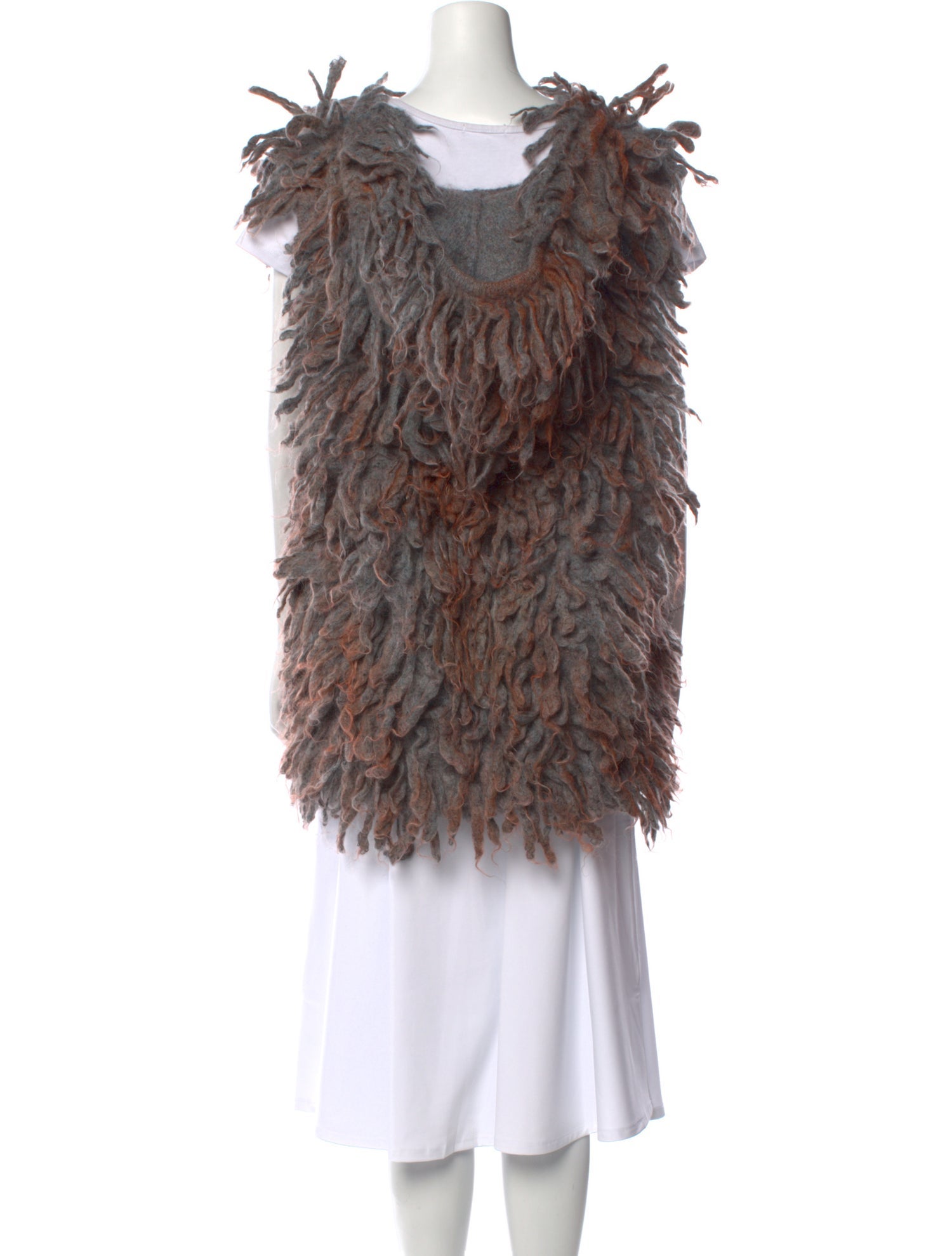 Diesel V-Neck Sweater