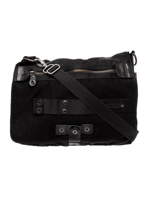 Diesel Nylon Messenger Bag