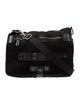 Diesel Nylon Messenger Bag