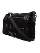 Diesel Nylon Messenger Bag