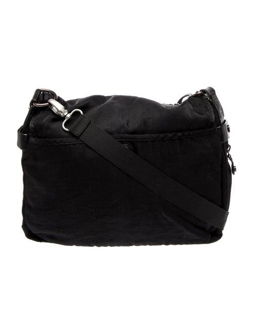 Diesel Nylon Messenger Bag