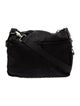 Diesel Nylon Messenger Bag