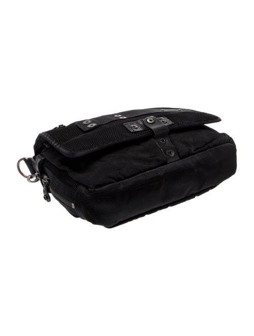 Diesel Nylon Messenger Bag