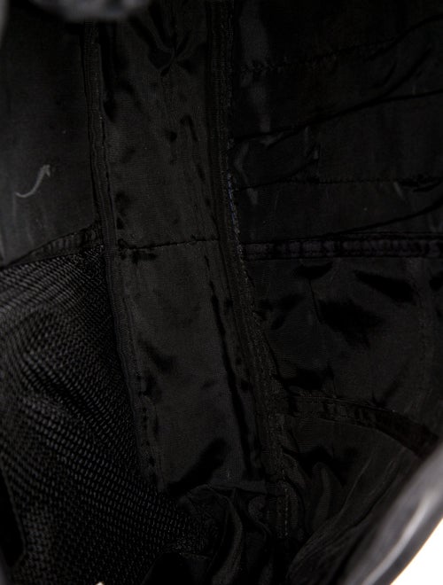 Diesel Nylon Messenger Bag