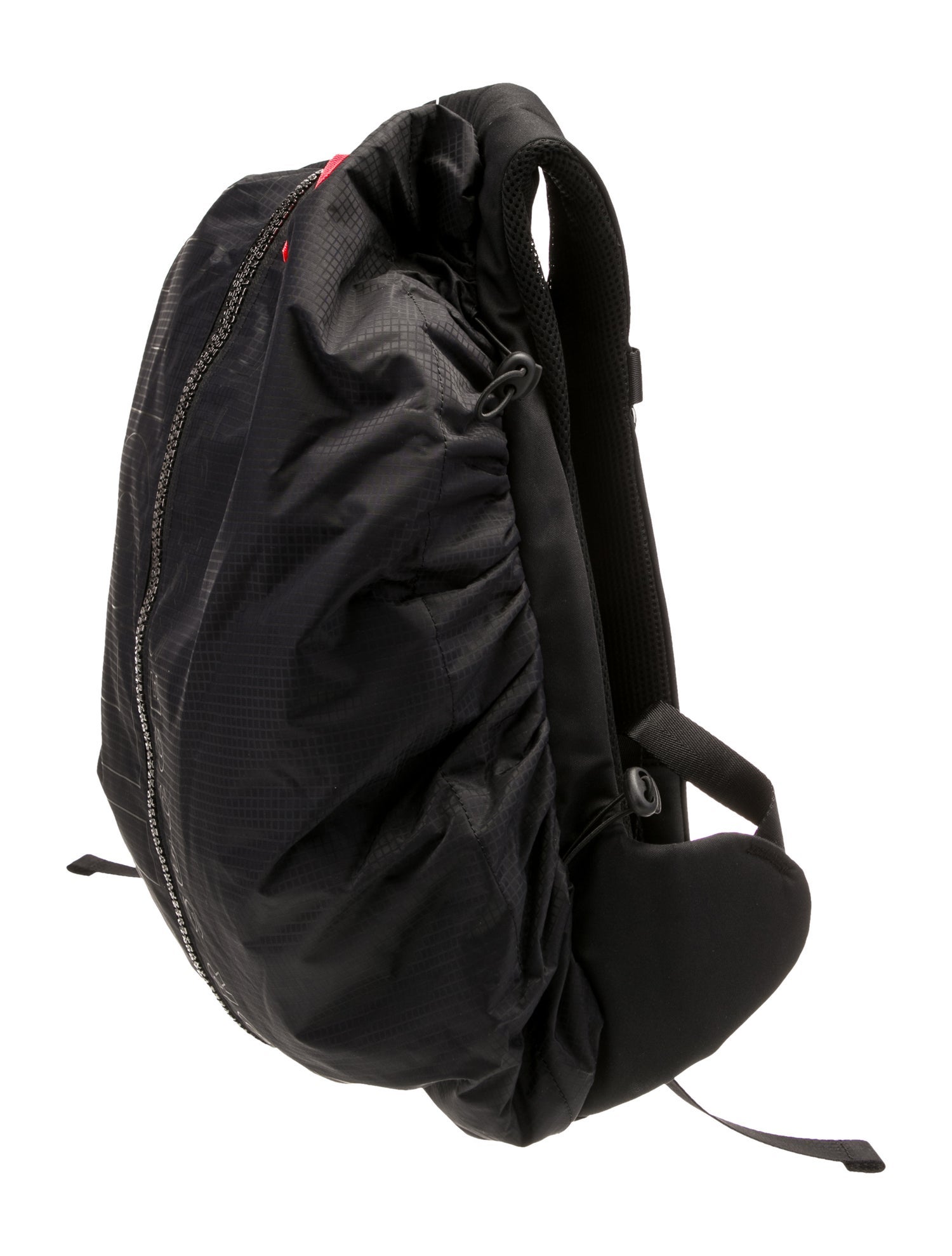 Diesel Nylon Backpack w/ Tags
