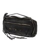 Diesel Leather Crossbody Bag