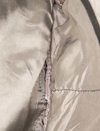 Diesel Leather Crossbody Bag