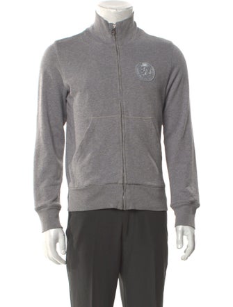 Diesel Turtleneck Long Sleeve Sweatshirt