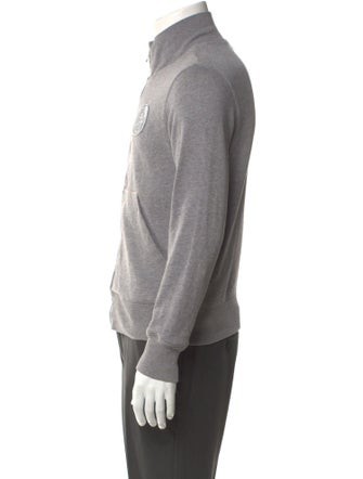 Diesel Turtleneck Long Sleeve Sweatshirt
