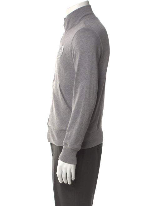 Diesel Turtleneck Long Sleeve Sweatshirt