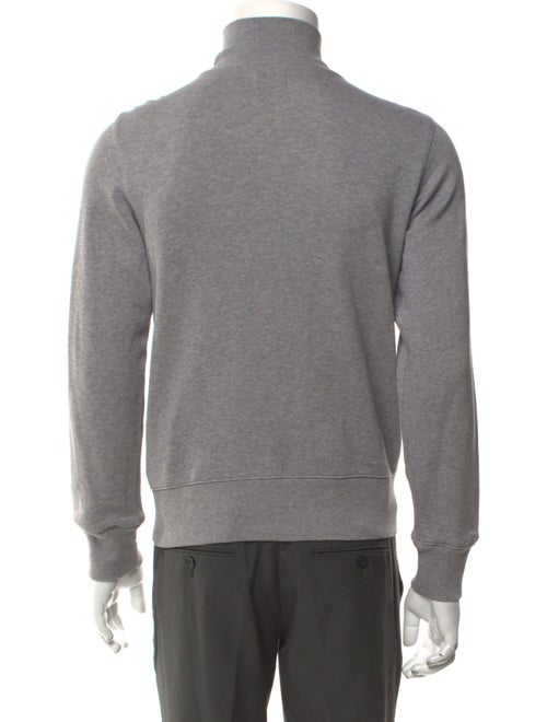 Diesel Turtleneck Long Sleeve Sweatshirt