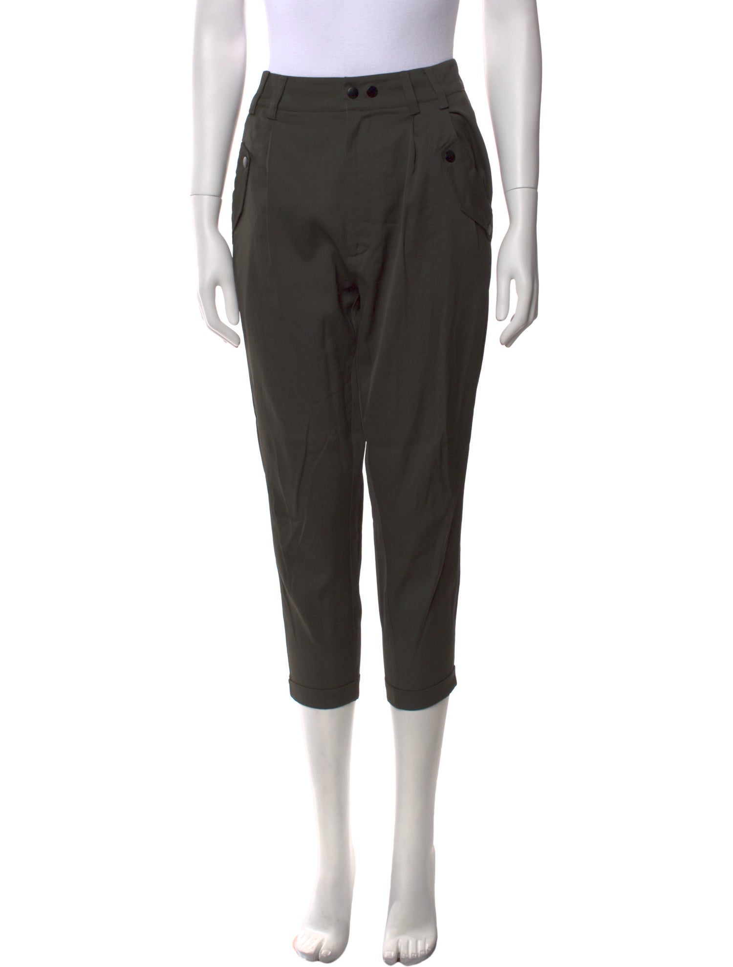 Diesel Skinny Leg Pants