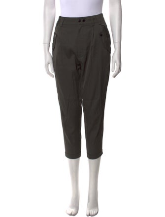 Diesel Skinny Leg Pants