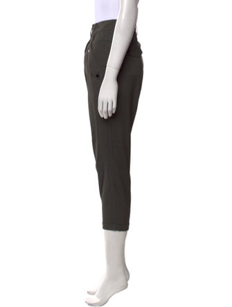 Diesel Skinny Leg Pants