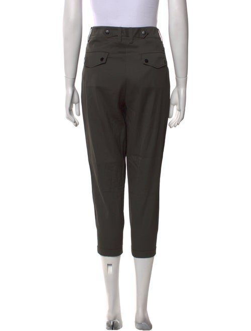 Diesel Skinny Leg Pants