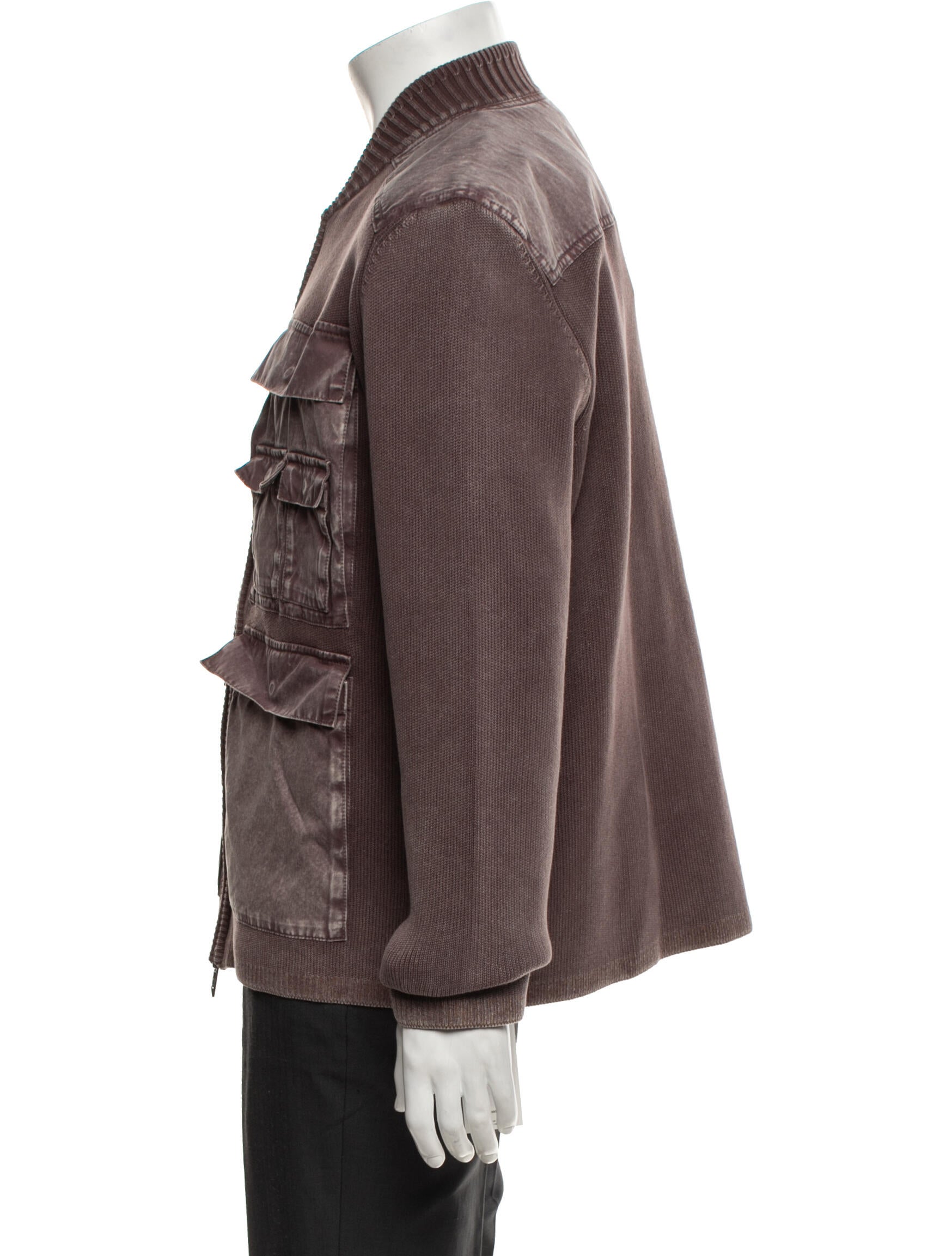 Diesel Utility Jacket w/ Tags