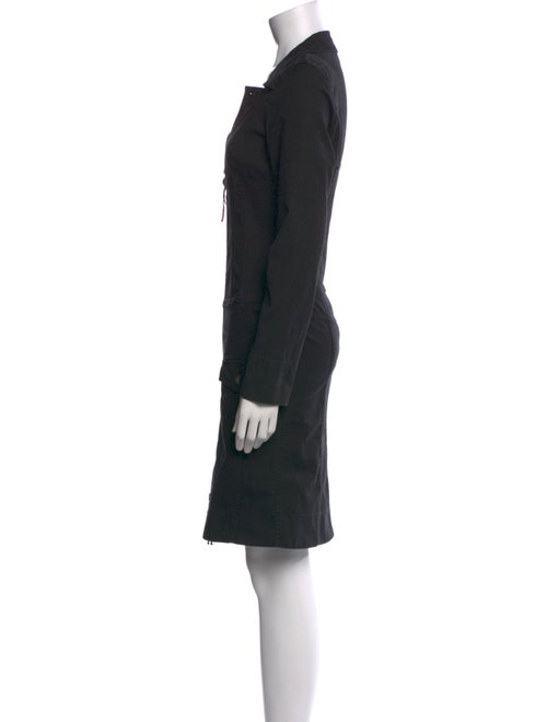 Diesel Knee-Length Dress