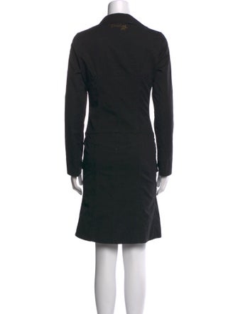 Diesel Knee-Length Dress